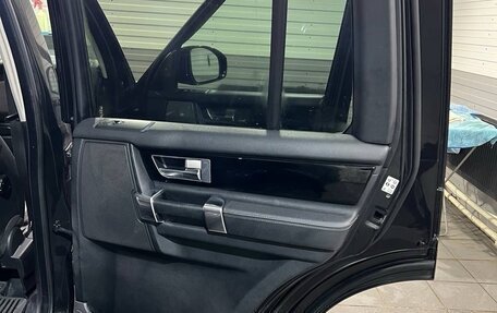 Land Rover Discovery IV, 2010 год, 2 200 000 рублей, 12 фотография