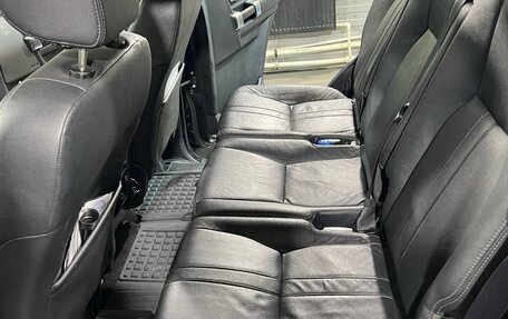 Land Rover Discovery IV, 2010 год, 2 200 000 рублей, 15 фотография