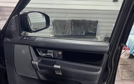 Land Rover Discovery IV, 2010 год, 2 200 000 рублей, 10 фотография