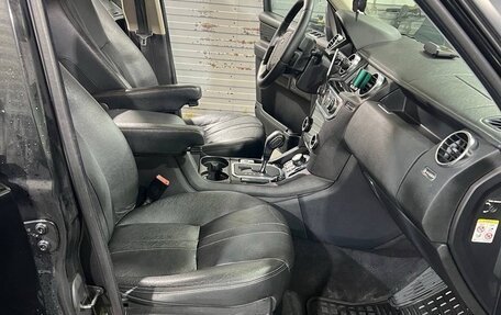 Land Rover Discovery IV, 2010 год, 2 200 000 рублей, 11 фотография