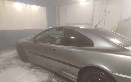 Peugeot 406 I, 2001 год, 350 000 рублей, 6 фотография