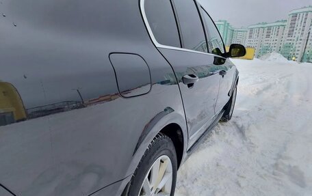 Skoda Superb III рестайлинг, 2014 год, 1 250 000 рублей, 10 фотография