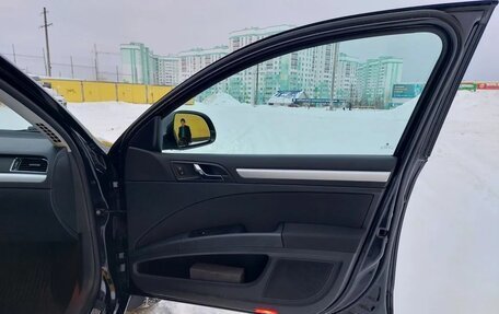 Skoda Superb III рестайлинг, 2014 год, 1 250 000 рублей, 12 фотография