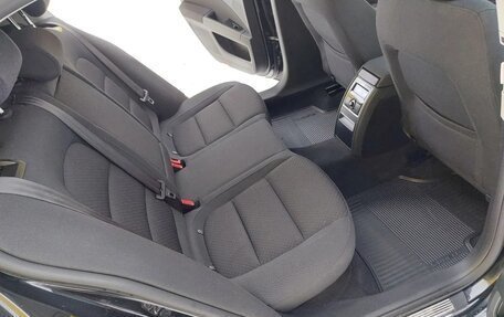 Skoda Superb III рестайлинг, 2014 год, 1 250 000 рублей, 20 фотография