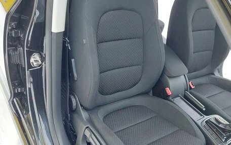 Skoda Superb III рестайлинг, 2014 год, 1 250 000 рублей, 21 фотография