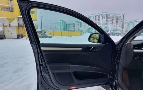 Skoda Superb III рестайлинг, 2014 год, 1 250 000 рублей, 31 фотография