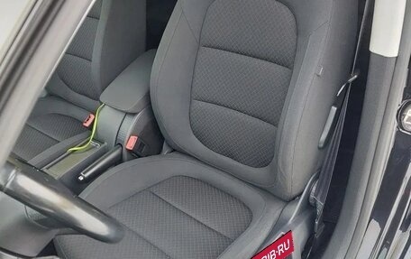 Skoda Superb III рестайлинг, 2014 год, 1 250 000 рублей, 29 фотография