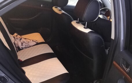 Toyota Avensis III рестайлинг, 2007 год, 930 000 рублей, 7 фотография