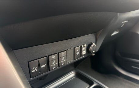 Toyota RAV4, 2013 год, 1 689 000 рублей, 11 фотография