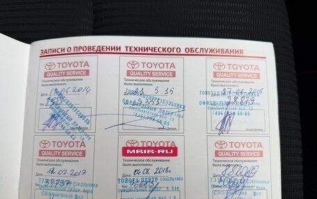 Toyota RAV4, 2013 год, 1 689 000 рублей, 13 фотография