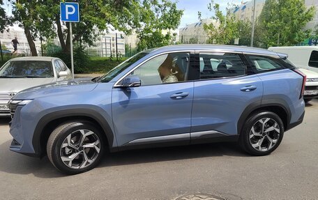 Geely Atlas, 2024 год, 3 290 000 рублей, 2 фотография