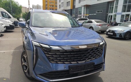 Geely Atlas, 2024 год, 3 290 000 рублей, 4 фотография