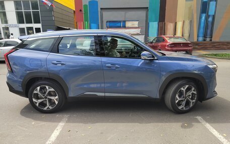 Geely Atlas, 2024 год, 3 290 000 рублей, 5 фотография