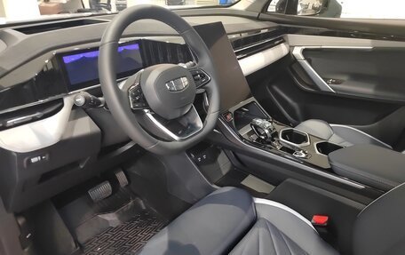 Geely Atlas, 2024 год, 3 290 000 рублей, 9 фотография