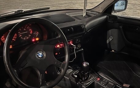 BMW 5 серия, 1988 год, 220 000 рублей, 6 фотография