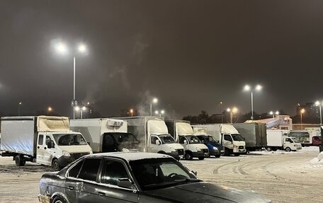 BMW 5 серия, 1988 год, 220 000 рублей, 3 фотография