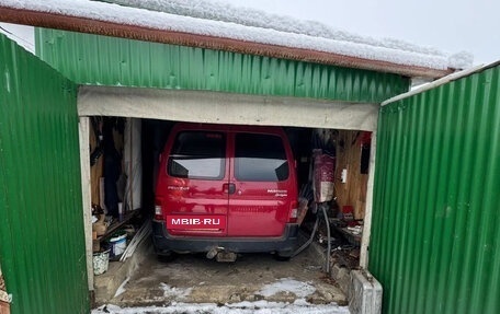 Peugeot Partner II рестайлинг 2, 2008 год, 900 000 рублей, 2 фотография