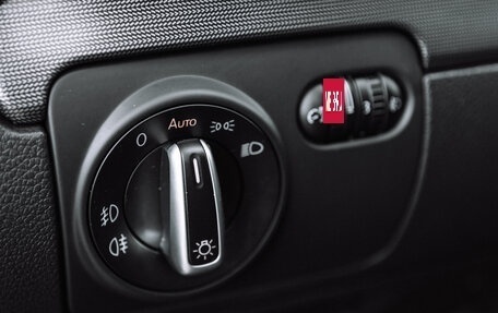 Volkswagen Golf VI, 2011 год, 840 000 рублей, 7 фотография