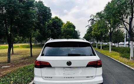 Volkswagen Tharu, 2022 год, 1 890 000 рублей, 6 фотография