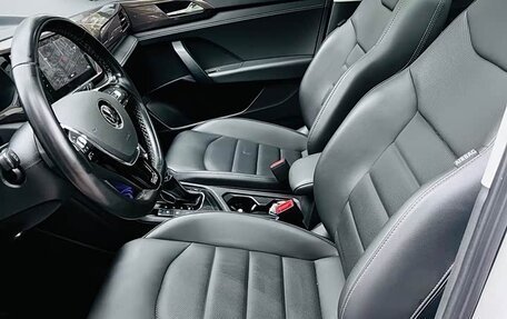 Volkswagen Tharu, 2022 год, 1 890 000 рублей, 11 фотография