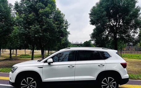 Volkswagen Tharu, 2022 год, 1 890 000 рублей, 8 фотография