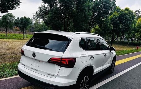 Volkswagen Tharu, 2022 год, 1 890 000 рублей, 5 фотография