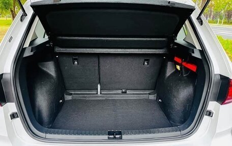 Volkswagen Tharu, 2022 год, 1 890 000 рублей, 10 фотография