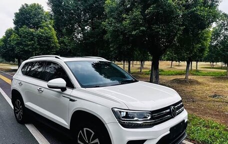 Volkswagen Tharu, 2022 год, 1 890 000 рублей, 3 фотография