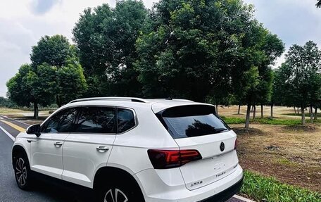 Volkswagen Tharu, 2022 год, 1 890 000 рублей, 7 фотография