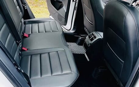 Volkswagen Tharu, 2022 год, 1 890 000 рублей, 15 фотография