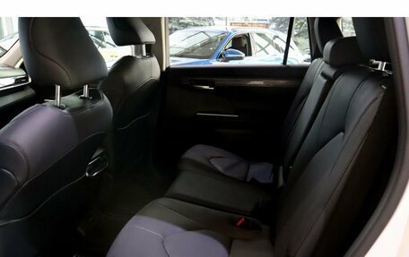 Toyota Highlander, 2025 год, 6 180 000 рублей, 11 фотография