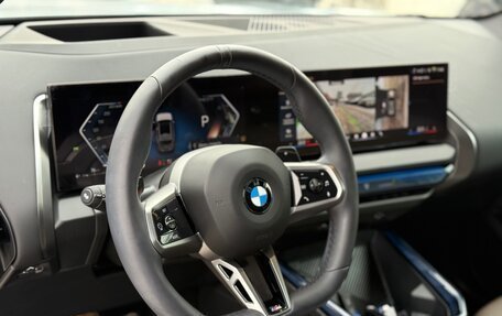 BMW X3, 2025 год, 7 690 000 рублей, 4 фотография