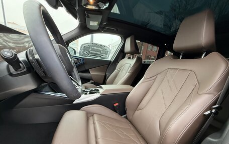 BMW X3, 2025 год, 7 690 000 рублей, 5 фотография