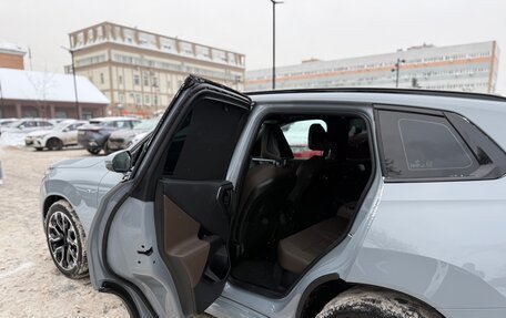 BMW X3, 2025 год, 7 690 000 рублей, 7 фотография