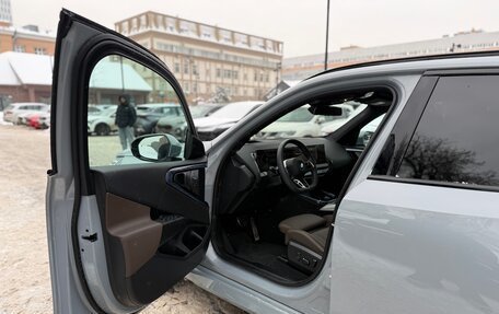 BMW X3, 2025 год, 7 690 000 рублей, 6 фотография