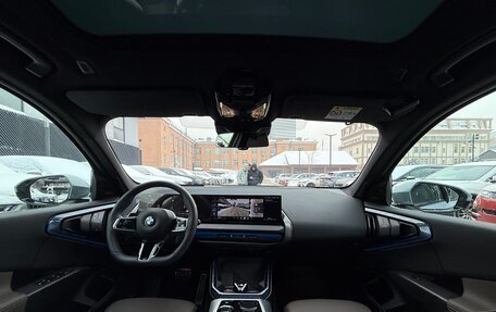 BMW X3, 2025 год, 7 690 000 рублей, 14 фотография