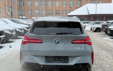BMW X3, 2025 год, 7 690 000 рублей, 10 фотография