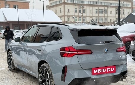 BMW X3, 2025 год, 7 690 000 рублей, 9 фотография