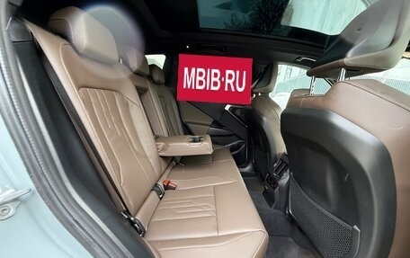 BMW X3, 2025 год, 7 690 000 рублей, 13 фотография