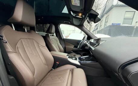 BMW X3, 2025 год, 7 690 000 рублей, 18 фотография