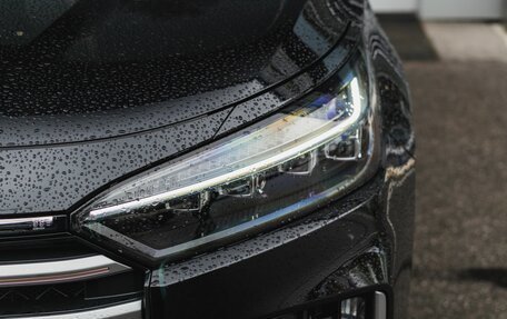 CheryExeed VX, 2024 год, 5 830 000 рублей, 7 фотография