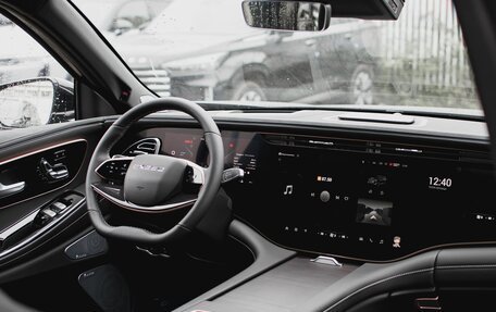 CheryExeed VX, 2024 год, 5 830 000 рублей, 20 фотография