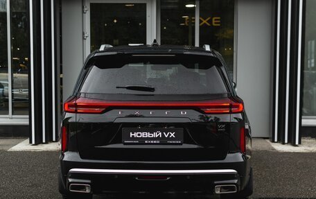 CheryExeed VX, 2024 год, 5 830 000 рублей, 9 фотография