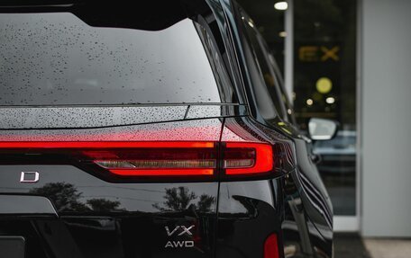 CheryExeed VX, 2024 год, 5 830 000 рублей, 12 фотография