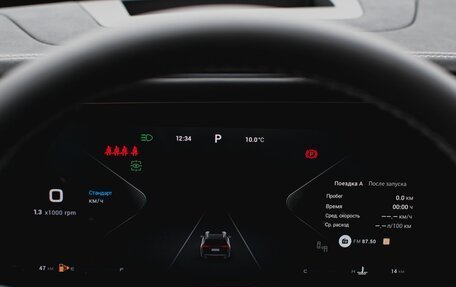 CheryExeed VX, 2024 год, 5 830 000 рублей, 15 фотография