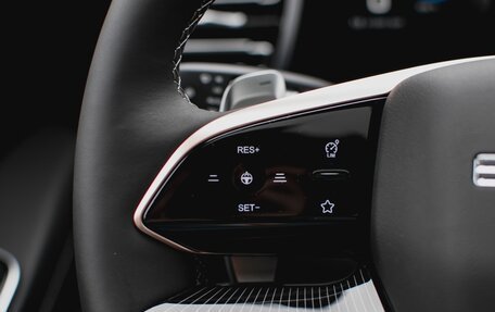 CheryExeed VX, 2024 год, 5 830 000 рублей, 13 фотография