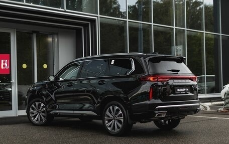 CheryExeed VX, 2024 год, 5 830 000 рублей, 8 фотография