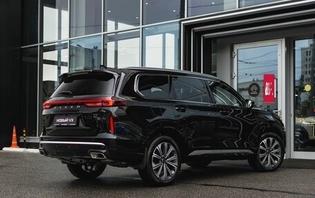 CheryExeed VX, 2024 год, 5 830 000 рублей, 10 фотография