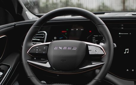 CheryExeed VX, 2024 год, 5 830 000 рублей, 22 фотография