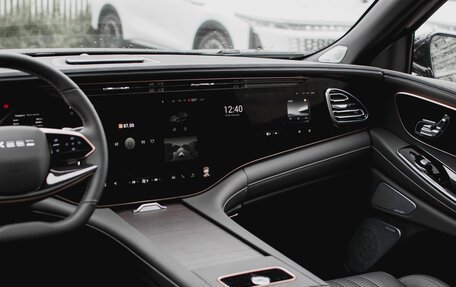 CheryExeed VX, 2024 год, 5 830 000 рублей, 24 фотография